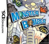Monster Bomber (Nintendo DS)